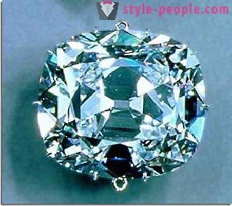 Највећи дијамант на свету по величини и тежини