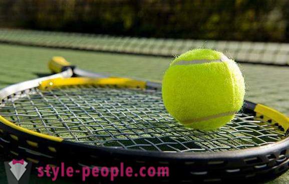 Штрајк техника у тенису - пут до успеха