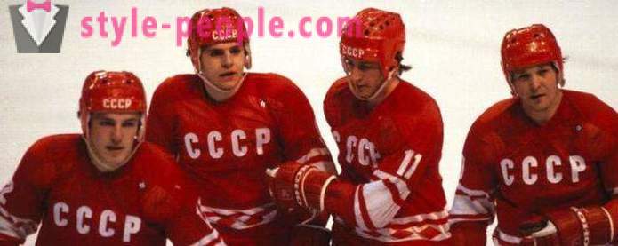 Хокеј играч и тренер Сергеј Михалев: биографија, достигнућа и занимљивости