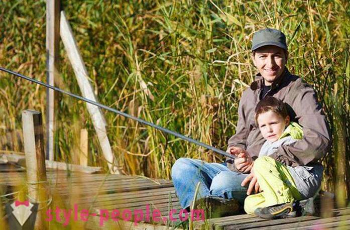 Риболов у рака Московској области: Извештај разматра