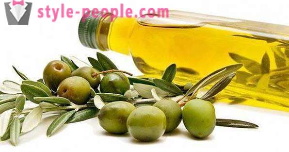 Фаце бора маслиновог уља: ревиевс беаутицианс