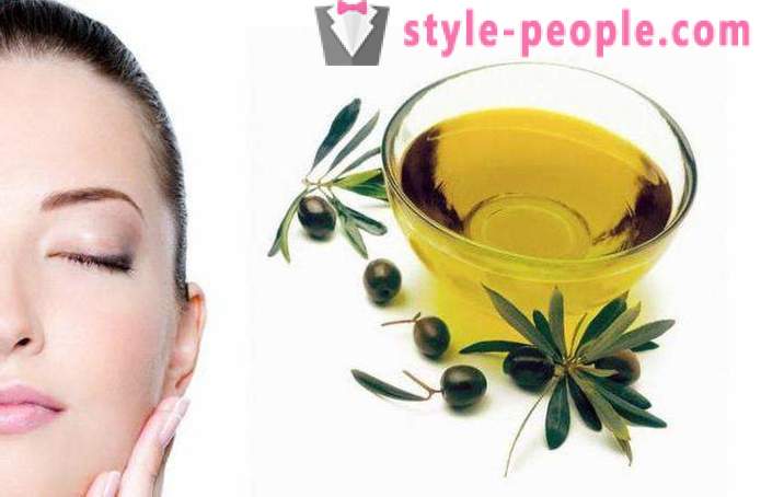 Фаце бора маслиновог уља: ревиевс беаутицианс