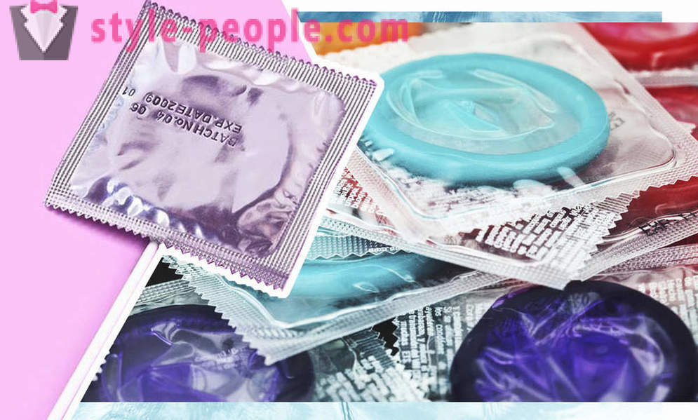 10 методе контрацепције и зашто они не уклапају