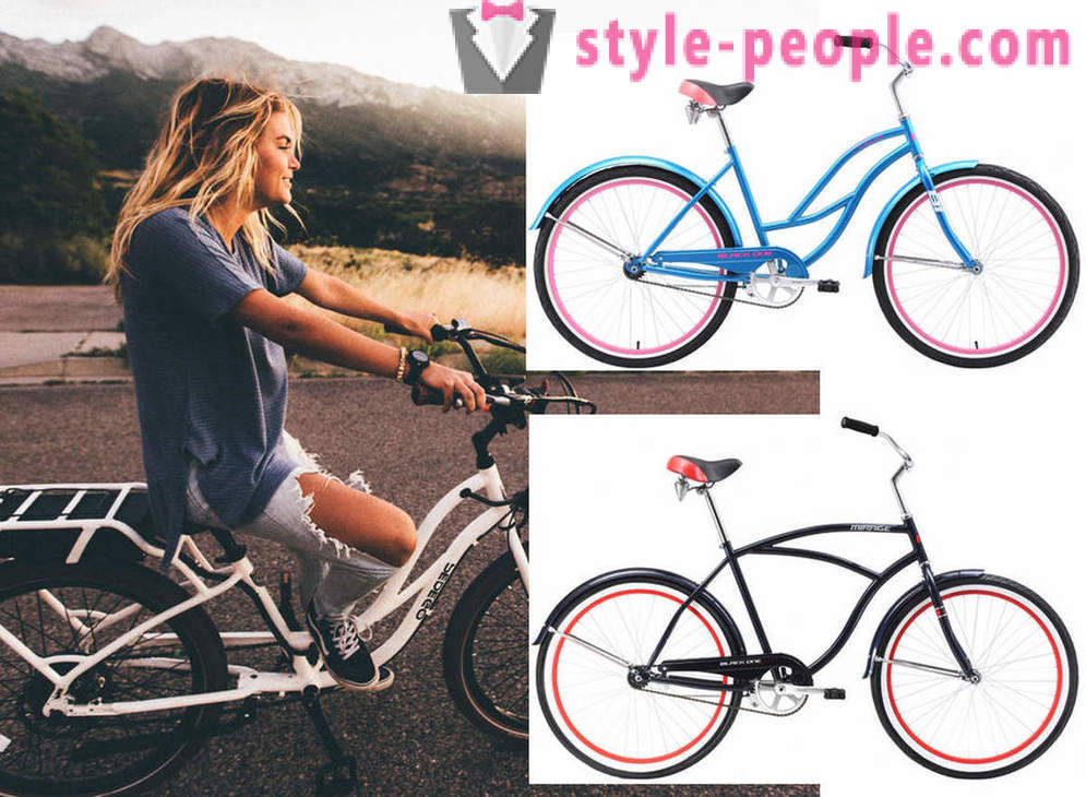 Како изабрати бицикл за свој животни стил
