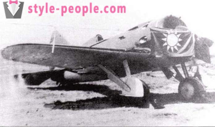 Прича о томе како су пилоти СССР учи јапански самоубилачке тактике