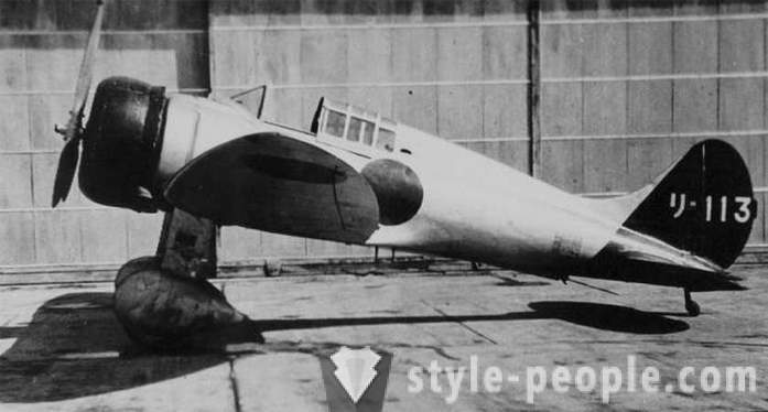 Прича о томе како су пилоти СССР учи јапански самоубилачке тактике