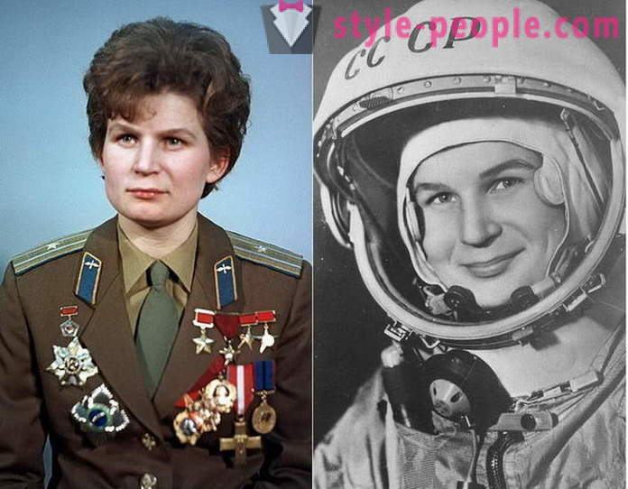 Мало познате чињенице о лету Валентина Тересхкова