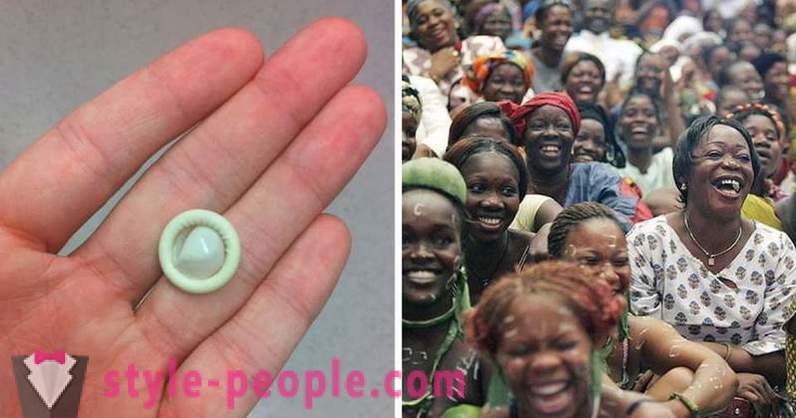 Министар Зимбабве није прихватио величину кинеских кондома