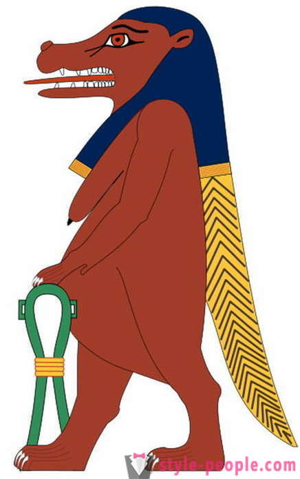 Како је генерације жена у древном Египту