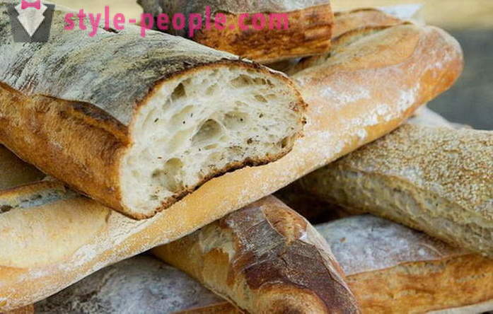Како омекшати бајат хлеб