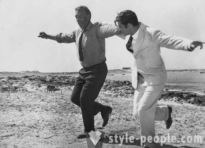 Историјат грчког плеса Сиртаки