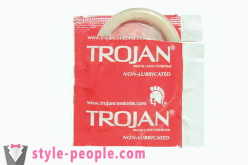 Изненађујуће чињенице о кондомима