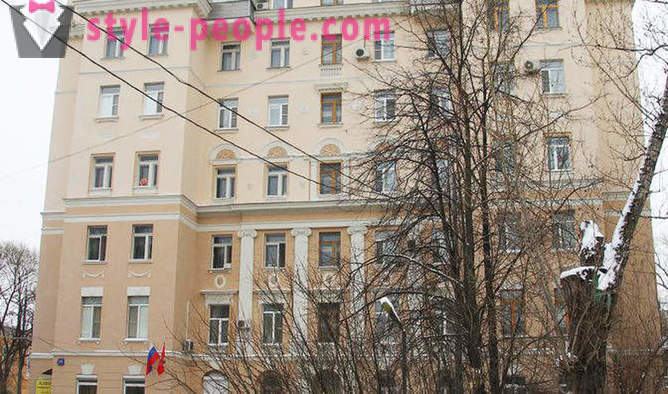 Трошкови станова у најстаријих Москва виле