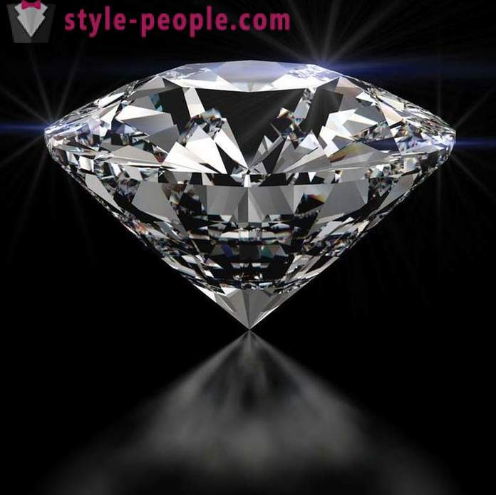 Ове невероватне дијаманти