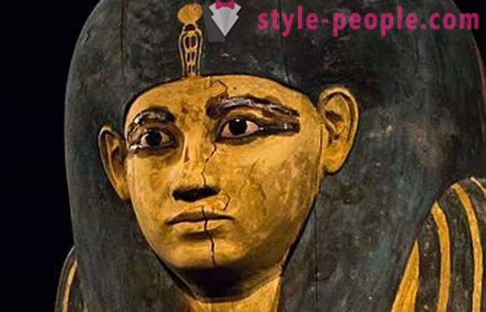 10 археолошки налази која је бацила светло на живот у древном Египту