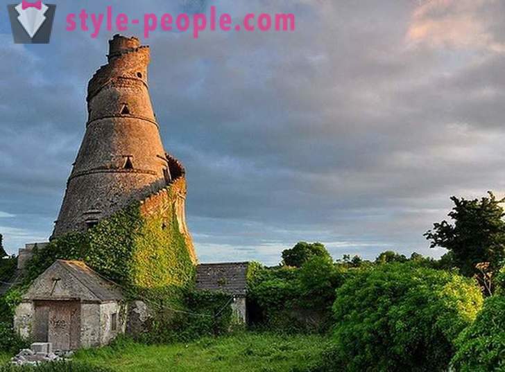 Чудни и необични атракција у Ирској