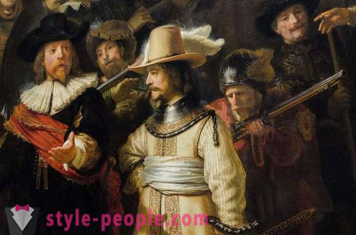 Ункновн Рембрант: 5 највећих мистерија великих мајстора