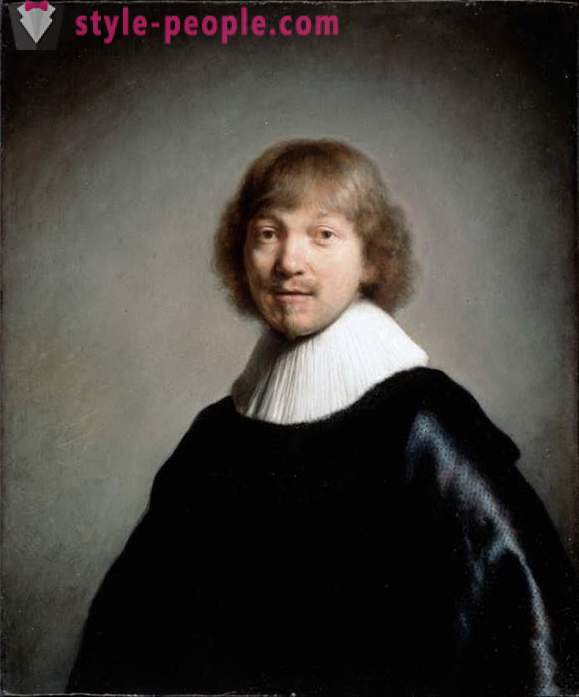 Ункновн Рембрант: 5 највећих мистерија великих мајстора