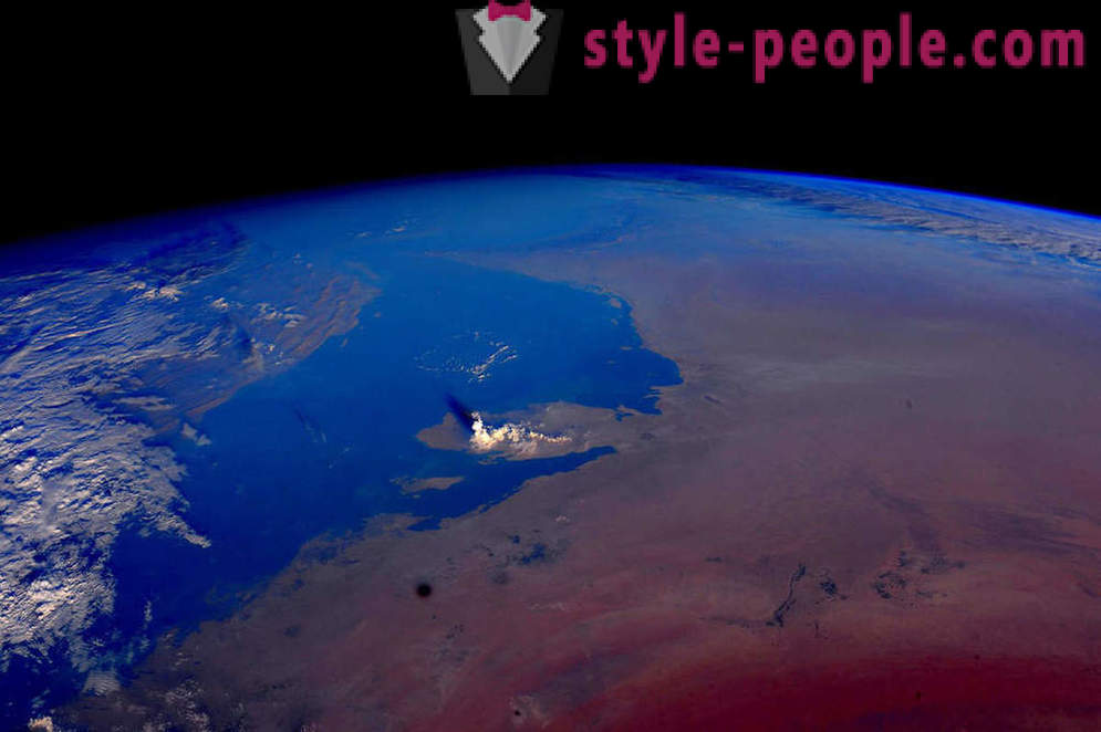Планет: Поглед из орбите