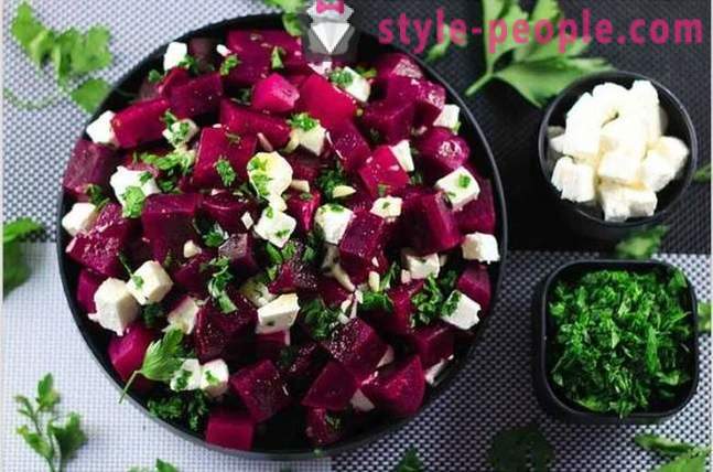 7 корисне и врло укусни салате