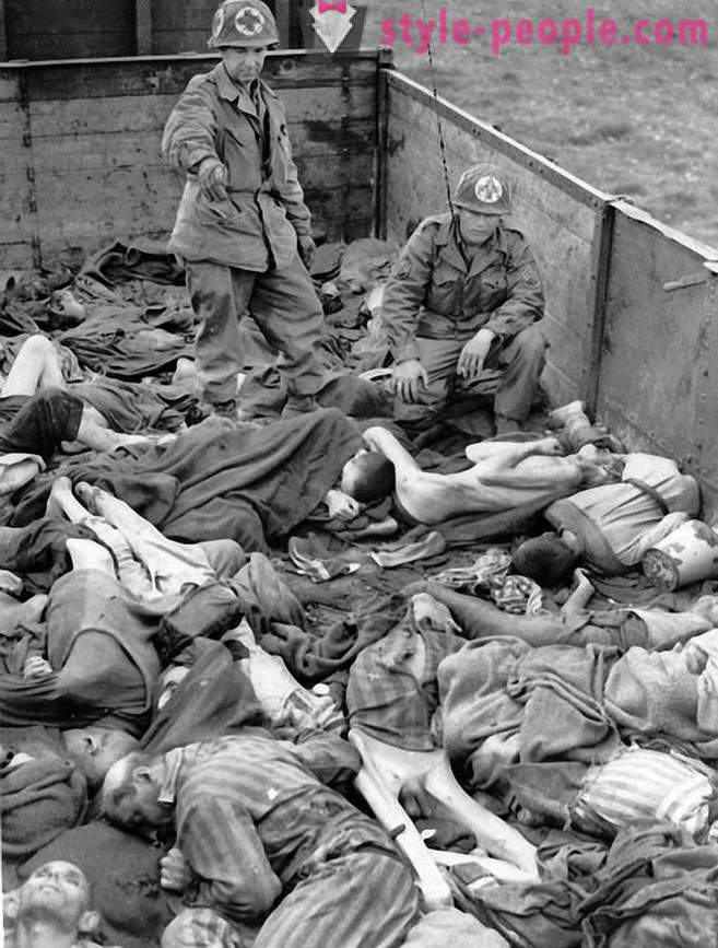 70. годишњица ослобођења концентрационог логора Дахау