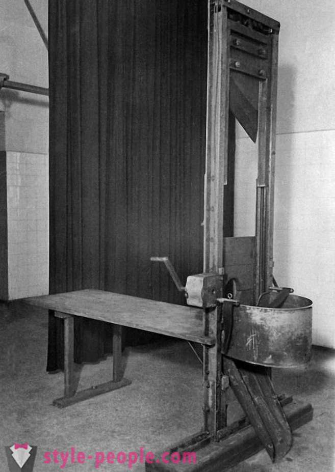 70. годишњица ослобођења концентрационог логора Дахау