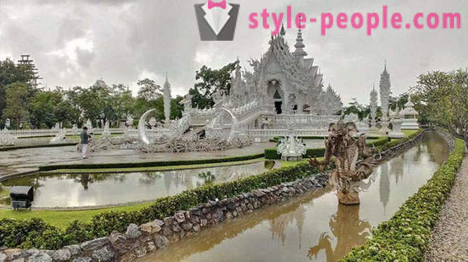 Тајланд 13 атракција које су вортх сееинг