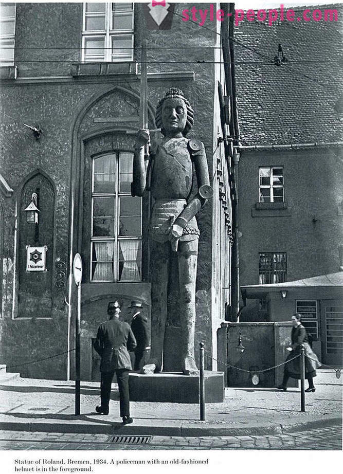 Немачка 1928-1934, у објективу Алфред Еисенстаедт
