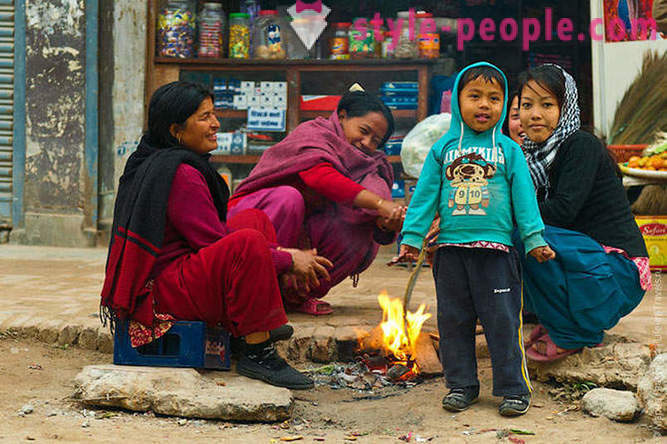 55 чињеница о Непалу очима Руса