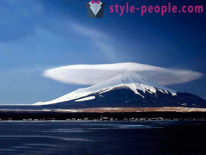 50 најлепших облака на свету