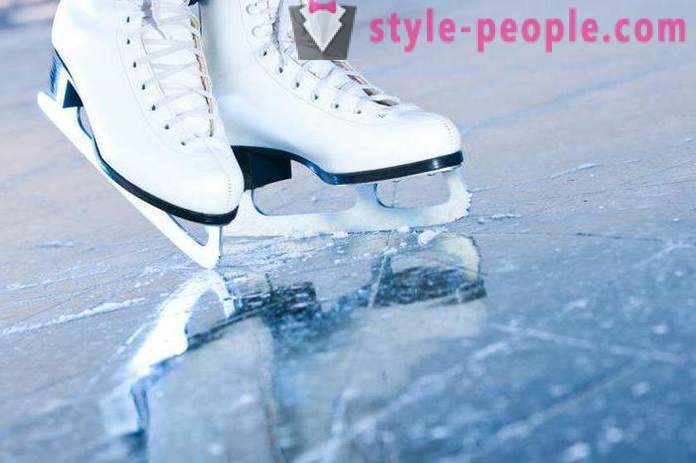 Најпознатији руски уметничком клизању - листа достигнућа и занимљивости