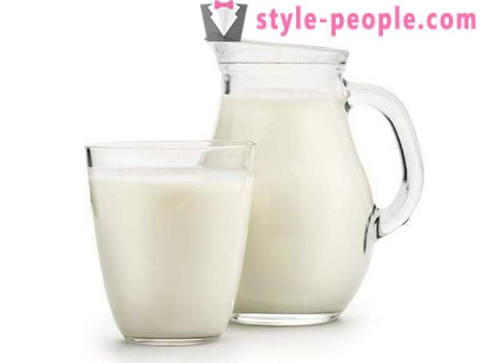 Млеко пилинг: ревиевс беаутицианс
