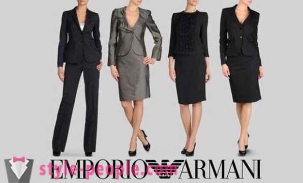Италијански брендови одеће: списак, преглед модерних одеће за мушкарце и жене