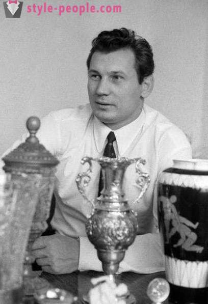 Александар Медвед - рвач: биографија, породица, спортски успеси