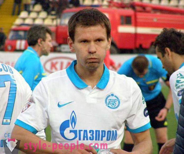 Константин Зиранов, фудбалски