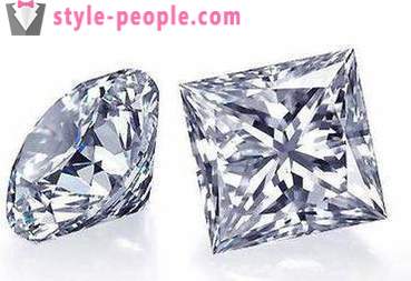 Како разликовати пхианитес дијаманата код куће