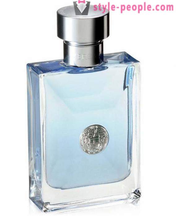 Богат избор парфема такве познате брендове као 
