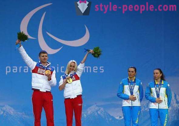 Зимске олимпијске и параолимпијске игре у Сочију