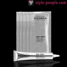 Филорга - Анти-агинг производе за негу коже. 