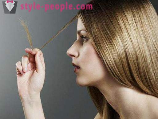 Течни кристали за косу: коментара. Како се користи течни кристали за косу