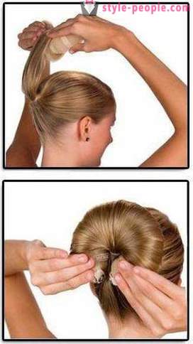 Како користити ваљак за косу: упутство