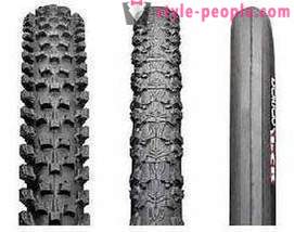 Правилна притиска у гумама бицикла