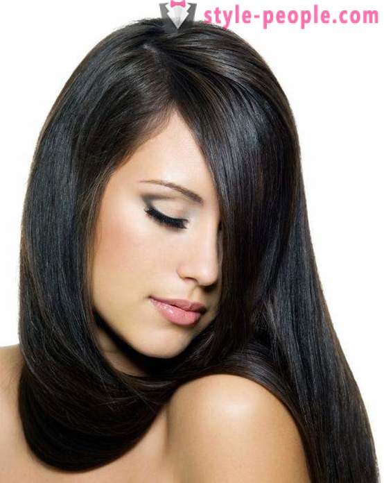 Витамини за раст косе - помпа гаранција љепоте и здрав косу сјаја