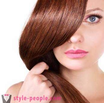 Витамини за раст косе - помпа гаранција љепоте и здрав косу сјаја