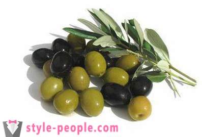 Универзални козметички производи - маслиново уље за лице